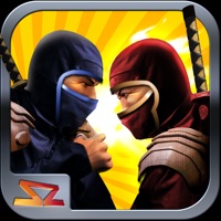 Contact Ninja Run Multiplayer: Real Fun Racing Games 2