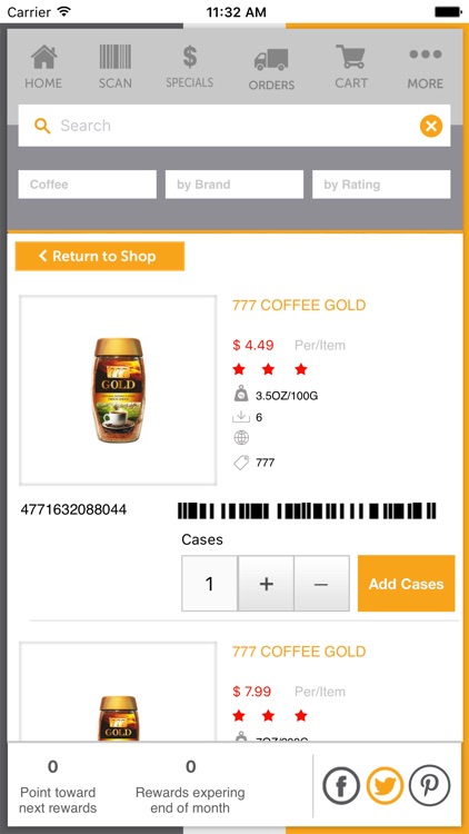 Imex Leader screenshot-4
