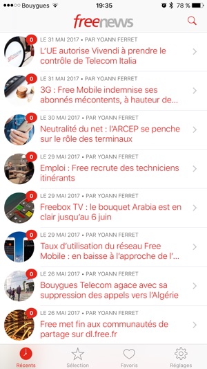 Freenews(圖1)-速報App