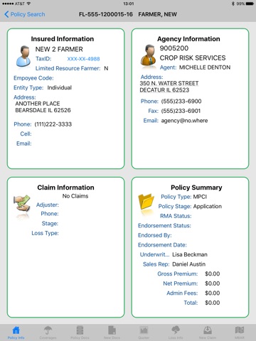 AerosExpress Agent screenshot 3