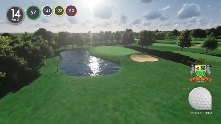 Great Barr GC screenshot-4