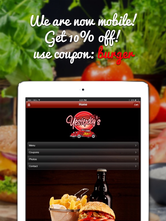 【图】Yesterdays Diner(截图3)