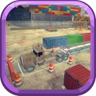 Top 40 Games Apps Like Port Truck Parking Simulator - Best Alternatives