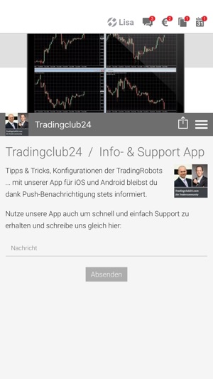 Tradingclub24