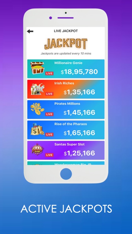 Online Gaming Network screenshot-3