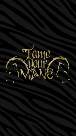 Game screenshot Tame Your Mane mod apk