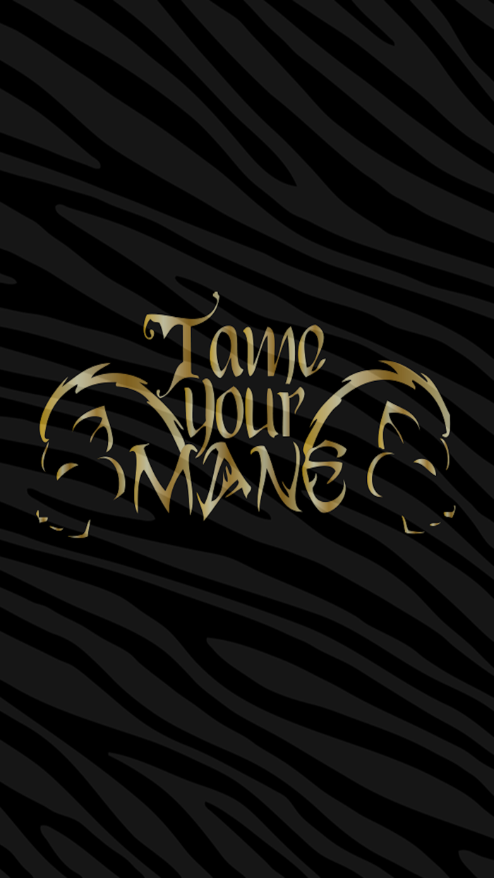 Tame Your Mane