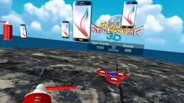 Game screenshot Fidget Spinner Smash Arcade 3D mod apk