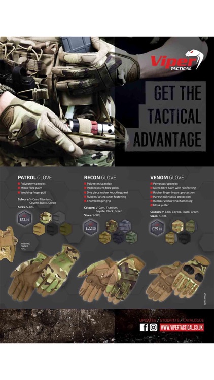 GunMart Magazine – expert gun and equipment reviews for hunters, target shooters, and collectors screenshot-3