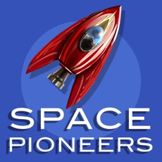 Activities of Rocket City Space Pioneers