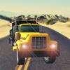 Cargo Truck Drive-Desert Truck Simulator 3D