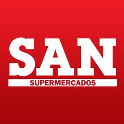 Promo SAN Supermercados