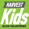 Harvest Kids Elgin Team