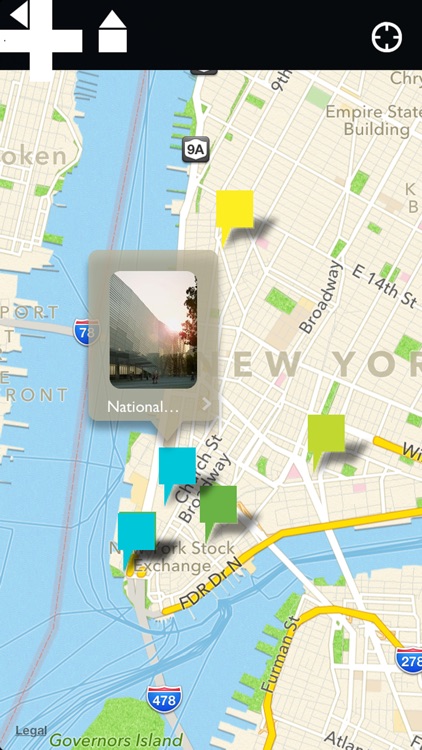 Cool New York screenshot-4