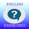 English Grammar Exercises for ESL