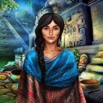 The mystery of the ruins - Everybodys playing