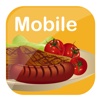 iSAPPOS SteakHouse Mobile POS