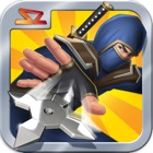 Top 41 Games Apps Like Ninja Revinja Online - Real Kids Racing Runner - Best Alternatives
