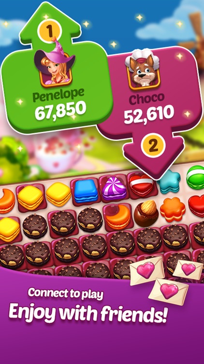 Tasty Magic screenshot-3