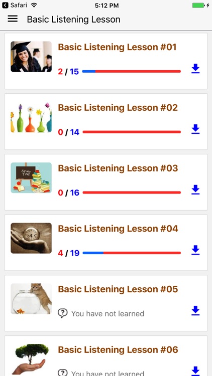 English Listening A-Z screenshot-3