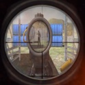 Island Sniper Shooting 2 : No Way to Survive icon