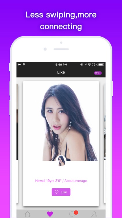 Hawaii dating app