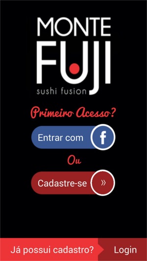 Monte Fuji Sushi(圖1)-速報App