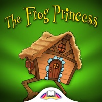The Frog Princess - Storytime Reader