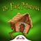 Prince Ivan has to marry a frog princess at his father´s command