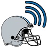 Detroit Football - Radio, Scores & Schedule