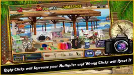 Game screenshot Beach Trip Hidden Objects apk