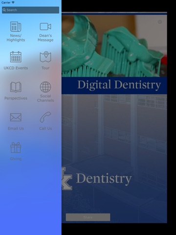 UK Dentistry. screenshot 2