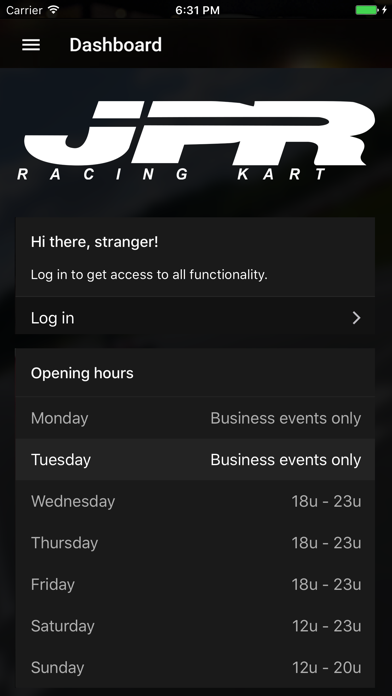 How to cancel & delete Racing Kart JPR from iphone & ipad 3