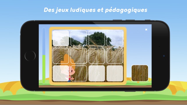 Destination Céréales(圖3)-速報App