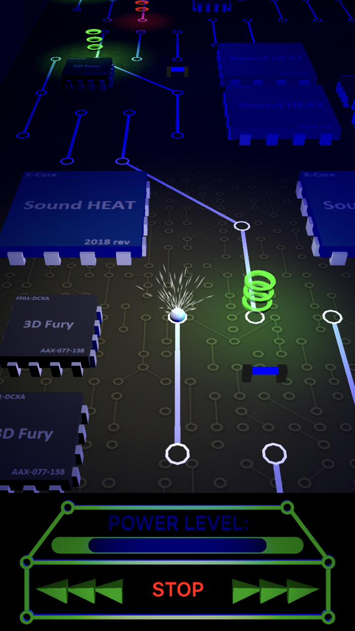 Circuit Escape 3D