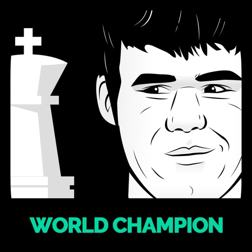 Play Magnus - Chess