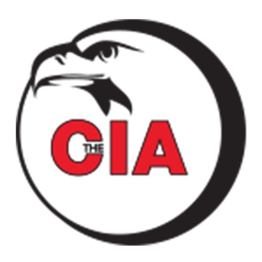CIA Control Panel iOS App