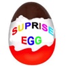 surprise egg for kids