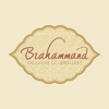Brahammand Jewels - Exclusive CZ Jewellery
