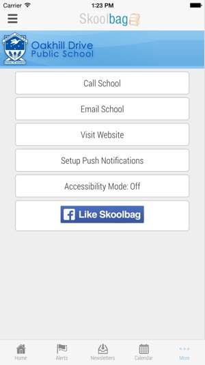 Oakhill Drive Public School - Skoolbag(圖5)-速報App