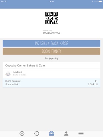 Cupcake Corner screenshot 4
