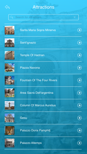 Trevi Fountain(圖3)-速報App