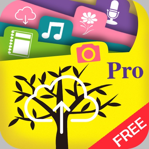 FilesOnTree Pro FREE - Tree File Explorer