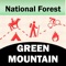 THE ALL NEW ADVANCED NATIONAL FOREST MAPS ARE FOR HIKERS, CAMPERS, ADVENTURE SEEKERS, NATURE LOVERS COMBINED FOR ALL RECREATIONAL ACTIVITIES