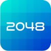 2048 Rejuvenation - Classic Puzzle Game, Alphabets And Elements