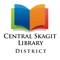 CSLD Library makes it quick and easy to access Central Skagit Library on the go