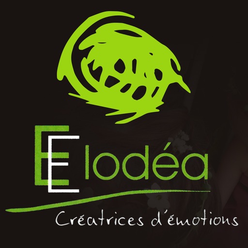Elodéa Icon