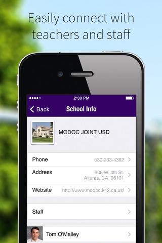 Modoc Joint USD screenshot 2