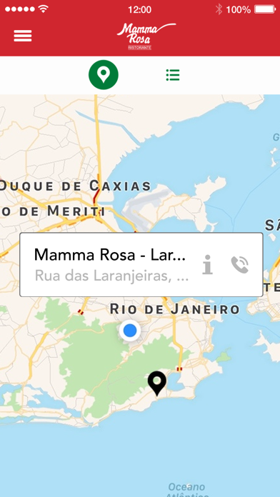 How to cancel & delete Mamma Rosa from iphone & ipad 3