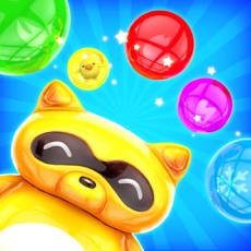 Activities of Magic Bubble 3D-The Ultimate Bubble Shooter